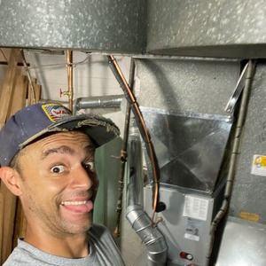 Meet your Posher, Jake
